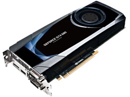 ELSA GeForce GTX 680 [PCIExp 2GB oN]