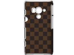 BM-XPR8RC/BR [�u���E��]