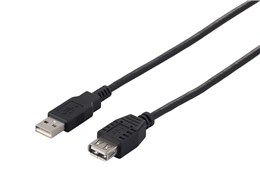 BSUAA215BK [1.5m ubN]