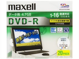 DRD47WPD.20S [DVD-R 16{ 20g]