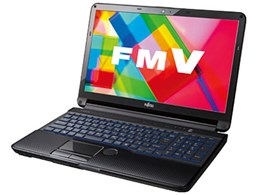 FMV LIFEBOOK AH54/GN A54GN7S_A113 価格.com限定 Core i5・Office搭載モデル