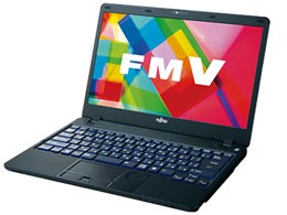 FMV LIFEBOOK SH76/GN S7GN7S8_A114 i.com Win7 ProE4GBڃf