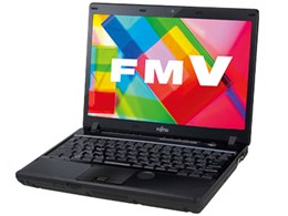 FMV LIFEBOOK PH75/GN P75GN38_A115 i.com Win7 ProE4GBڃf