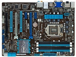 P8Z77-V LK