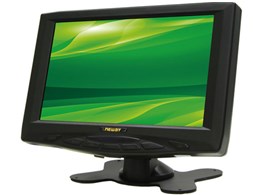 液晶モニター 7インチの通販・価格比較 - 価格.com