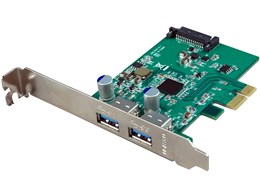 USB3-PEX2S [USB3.0 oN]