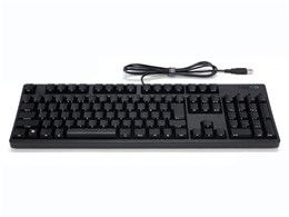 Majestouch BLACK FKBN108MRL/NFB2