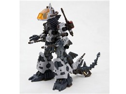 HMM�V���[�Y ZOIDS 1/72 RZ-014 �S�h�X