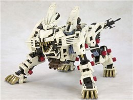 HMMV[Y ZOIDS 1/72 RZ-041 CK[[