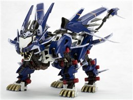 HMMV[Y ZOIDS 1/72 RZ-041 CK[[ CG[K[
