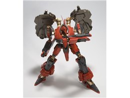 コトブキヤ V.I.シリーズ アーマード・コア 1/72 ナインボール=セラフ 価格比較 - 価格.com