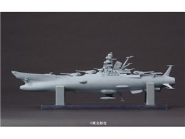 BANDAI 1/500 宇宙戦艦ヤマト 価格比較 - 価格.com