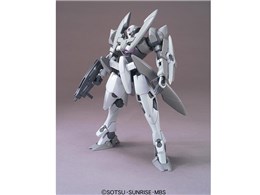 HG 1/144 @mK_00 GN-X(WNX)