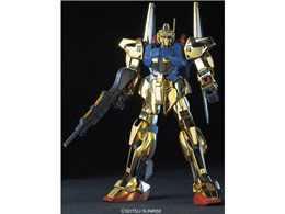 HG 1/144 @mZK_ MSN-00100 S