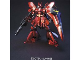 HG 1/144 @mK_ tP̃VA MSN-04 TUr[ ^bNR[eBOVer.