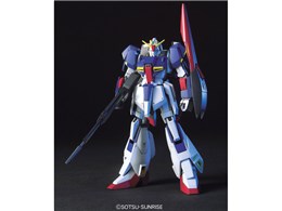 HG 1/144 MSZ-006 ZK_