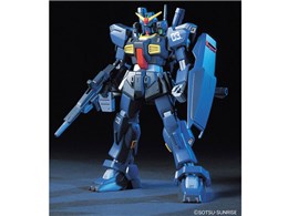 HG 1/144 @mZK_ RX-178 K_Mk-II (eB^[Y)