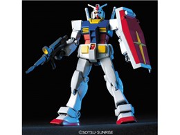 HG 1/144 RX-78-2 K_