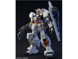 HG 1/144 ADVANCE OF Z K_TR-1 wCY
