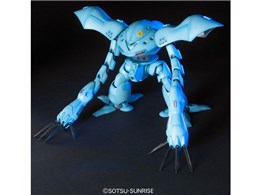 HG 1/144 @mK_0080 |Pbg̒̐푈 nCSbO