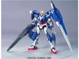 HG 1/144 @mK_00VL _uI[K_ Zu\[h/G