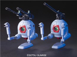 HG 1/144 @mK_ RB-79 {[ cCZbg