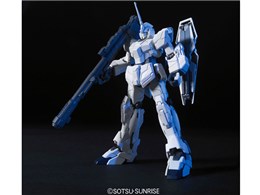 HG 1/144 @mK_UC RX-0 jR[K_(jR[[h)
