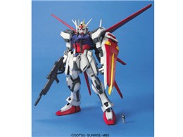MG 1/100 @mK_SEED GAT-X105 G[XgCNK_
