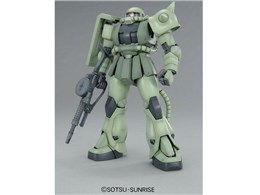 MG 1/100 @mK_ MS-06F UN Ver.2.0