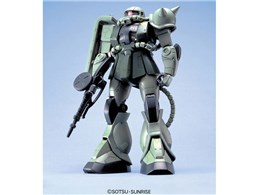 MG 1/100 @mK_ MS-06F/J UNII