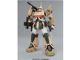 MG 1/100 MSV MS-06K UNLm