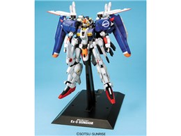 BANDAI MG 1/100 ガンダムセンチネル MSA-0011[Ext] Ex-Sガンダム 価格