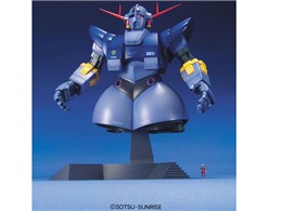 バンダイ MGシリーズMG ジオング Amazon | MG 機動戦士ガンダム MSN-02 ジオング 1/100スケール