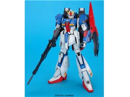 MG 1/100 MSZ-006 ZK_ Ver.2.0 vXNAO