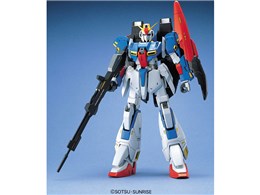 MG 1/100 MSZ-006 ZK_