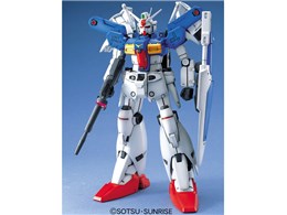 MG 1/100 @mK_0083 STARDUST MEMORY RX-78 GP01Fb