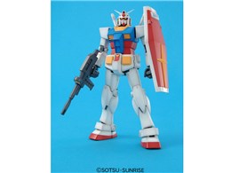 MG 1/100 RX-78-2 K_ Ver.2.0 vXNAO