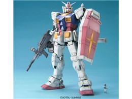 MG 1/100 RX-78-2 K_Ver.ONE YEAR WAR 0079