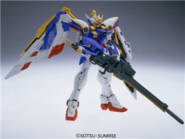 MG 1/100 V@LK_W XXXG-01W EBOK_ Ver.Ka (JgLnWo[W)