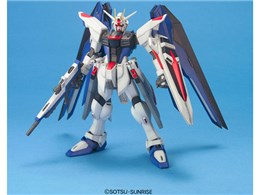 BANDAI MG 1/100 機動戦士ガンダムSEED ZGMF-X10A フリーダム