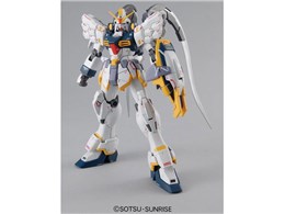 MG 1/100 V@LK_W Endless Waltz K_ThbN EW