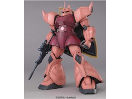 BANDAI MG 1/100 機動戦士ガンダム シャア専用ゲルググ ver.2.0 