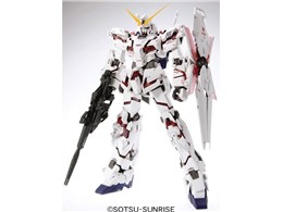 MG 1/100 @mK_UC RX-0 jR[K_ Ver.Ka