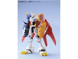 おもちゃ オメガモン プラモデルの人気商品 通販 価格比較 価格 Com