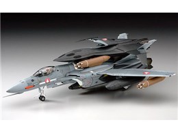 1/72 }NX[ VF-0A/S w/S[Xg