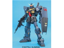 Bandai Mg 1 100 機動戦士zガンダム Rx 178 ガンダムmk Ii ティターンズ Ver 2 0 価格比較 価格 Com