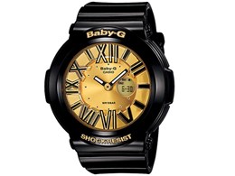 Baby-G BGA-160-1BJF