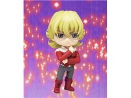 chibi-arts TIGER&BUNNY �o�[�i�r�[�E�u���b�N�XJr.