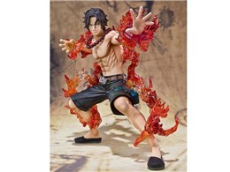 Figuarts ZERO ONE PIECE |[gKX D G[X Battle Ver.