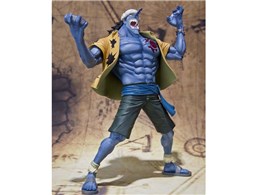 Figuarts ZERO ONE PIECE A[